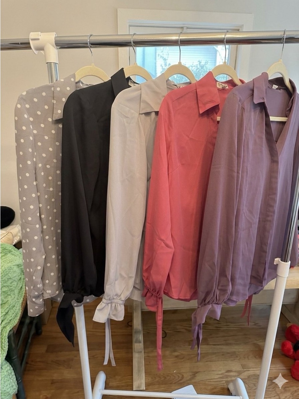 Express Portofino lot of 5